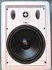 Image de AudioPlex Model AT- 802 In Wall speakers