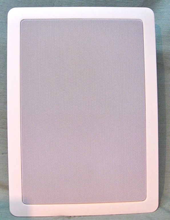 Image sur AudioPlex Model AT- 802 In Wall speakers