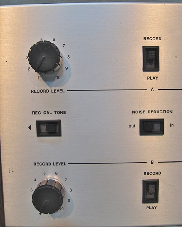 Image sur Advocate Noise Reduction Unit-Model 101