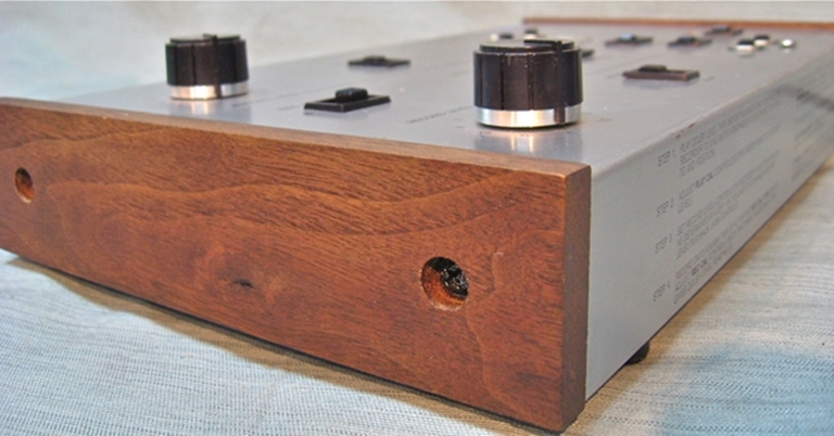Image sur Advocate Noise Reduction Unit-Model 101