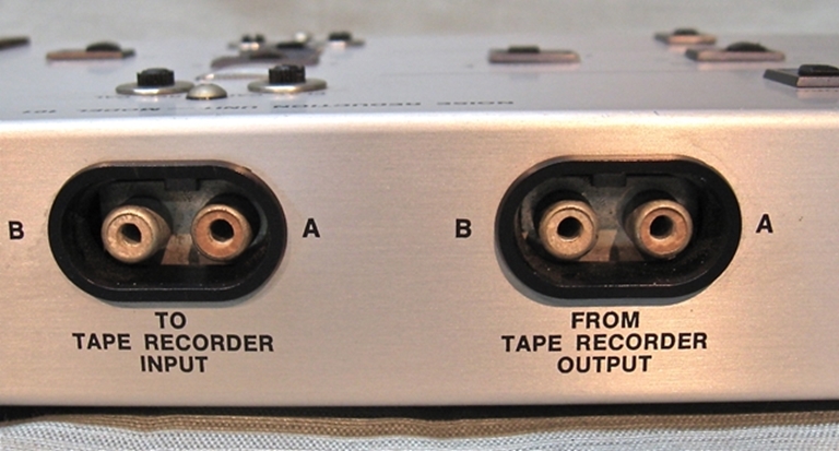 Image sur Advocate Noise Reduction Unit-Model 101
