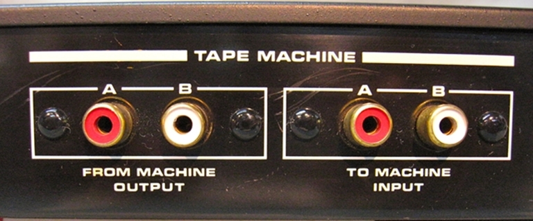 Image sur DBX 150 Type I Noise Reduction. sn U1506032