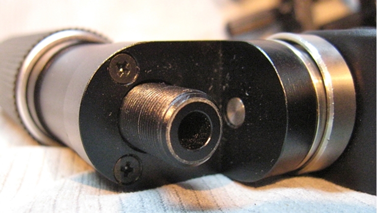 Image sur Fujinon CFH-1 + MCA-1A; Focus Controller with Cable