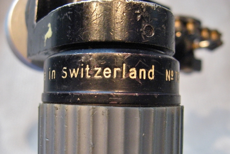 Image sur ACA Focus Handle