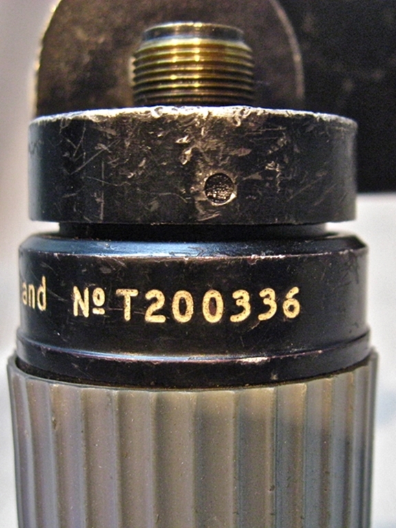 Image sur ACA Focus Handle