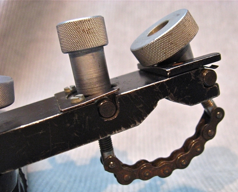 Image sur ACA Focus Handle