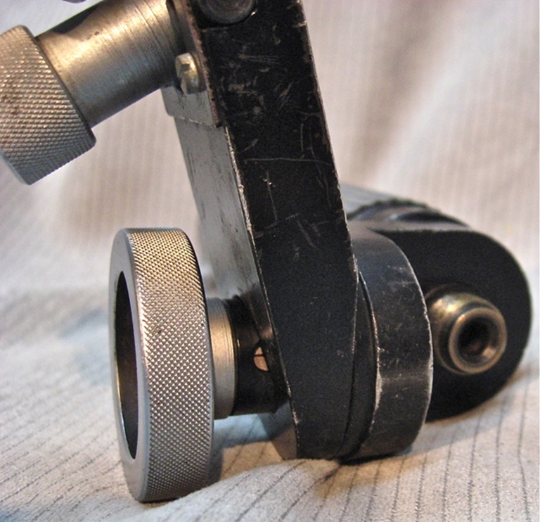 Image sur ACA Focus Handle