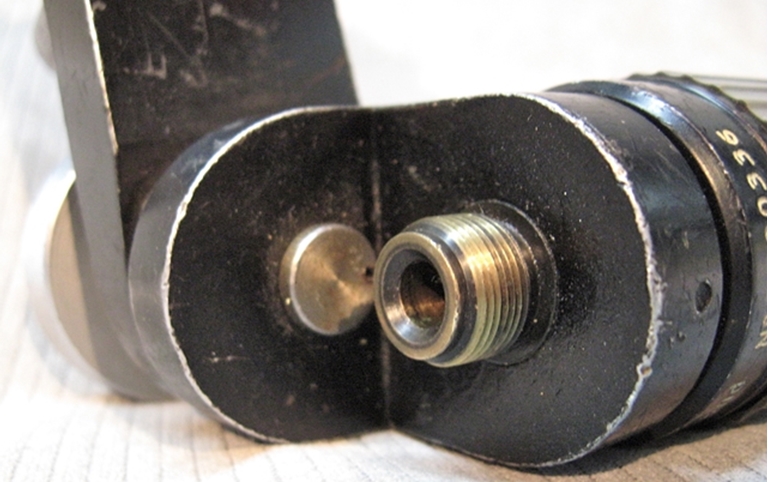 Image sur ACA Focus Handle