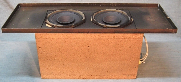 Image sur Philips AD5061M4 cabinets, Rackmount