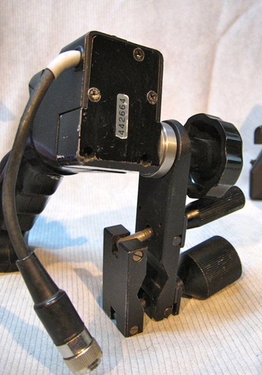 Image sur Fujinon SRD-51 Zoom Controller with Cable