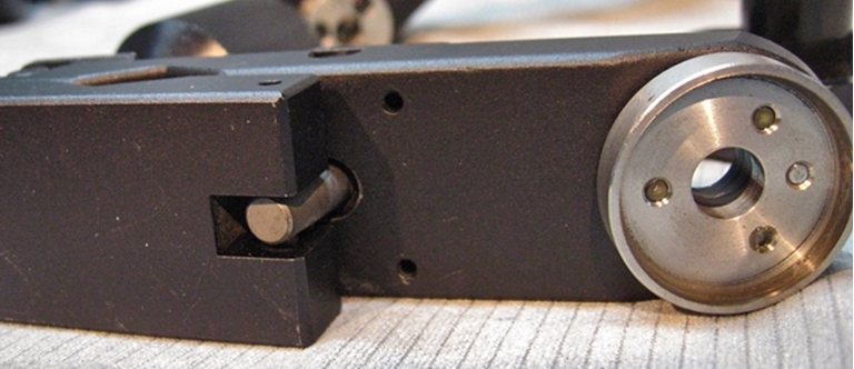 Image sur Fujinon SRD-51 Zoom Controller with Cable