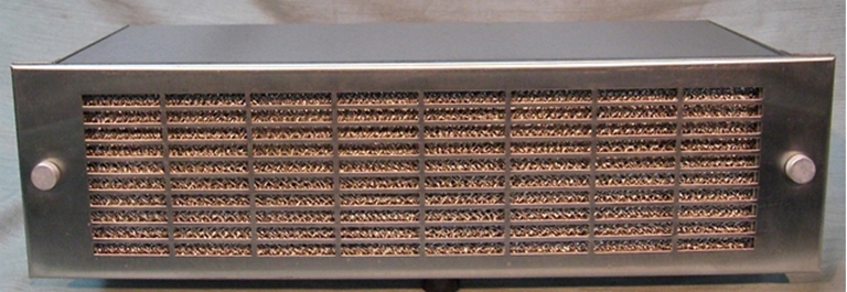 Picture of Kooltronic KP528A Rack Ventilation Blower