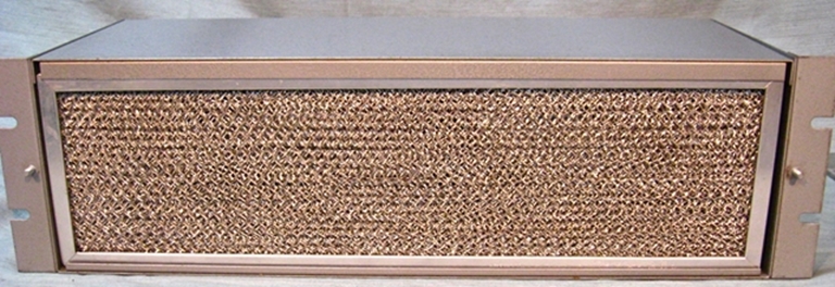 Image sur Kooltronic KP528A Rack Ventilation Blower