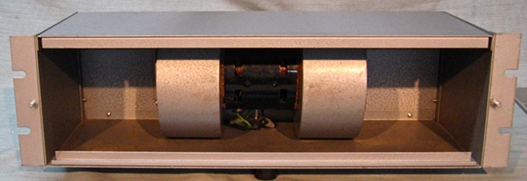 Image sur Kooltronic KP528A Rack Ventilation Blower