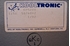 Picture of Kooltronic KP528A Rack Ventilation Blower