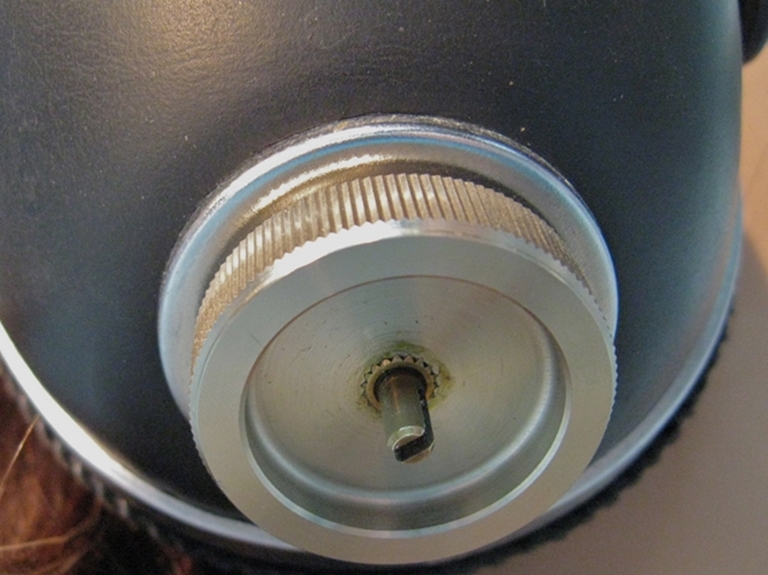 Image sur Pioneer SE-505 Stereo Headphones, 2/2