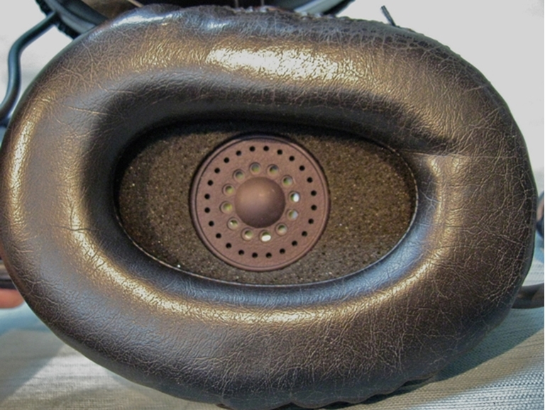 Image sur Pioneer SE-505 Stereo Headphones, 2/2