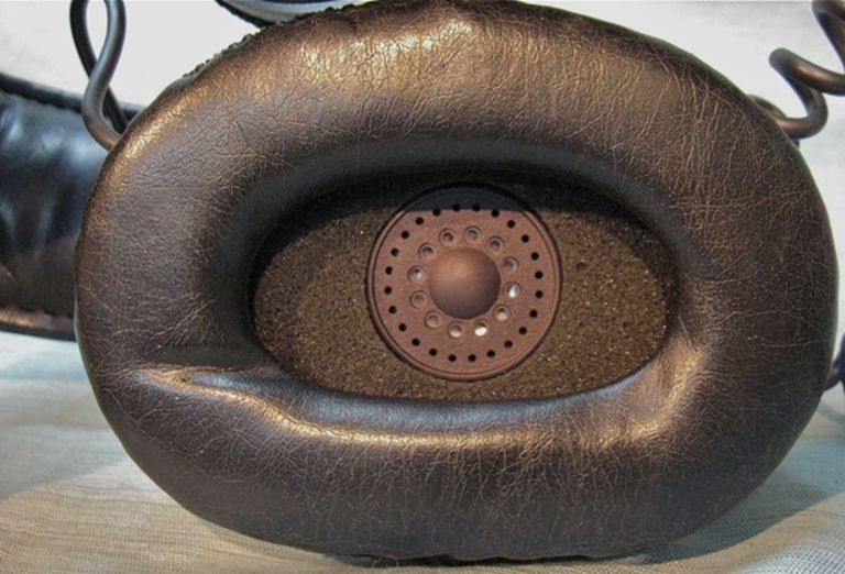 Image sur Pioneer SE-505 Stereo Headphones, 2/2