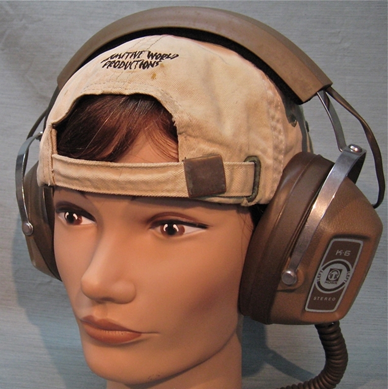 Image sur Koss K-6 Headphones