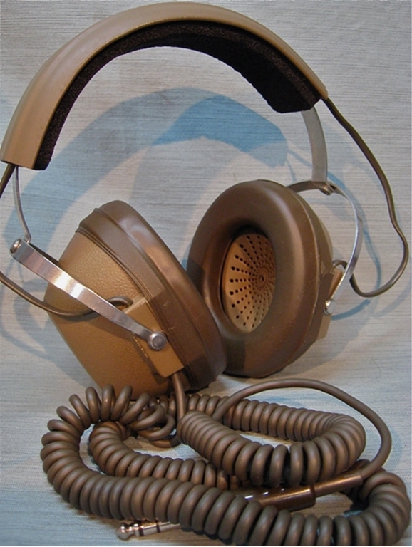 Image sur Koss K-6 Headphones