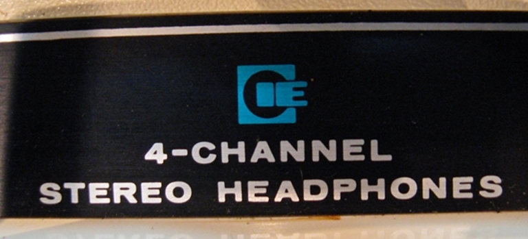Image sur Howland West CIS-4000 Headphones