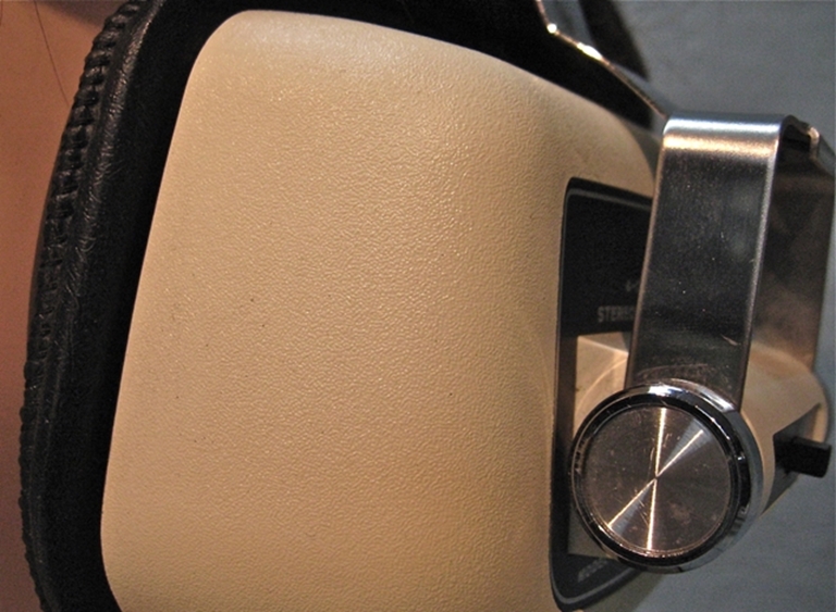Image sur Howland West CIS-4000 Headphones