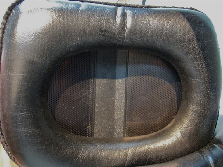 Image sur Howland West CIS-4000 Headphones
