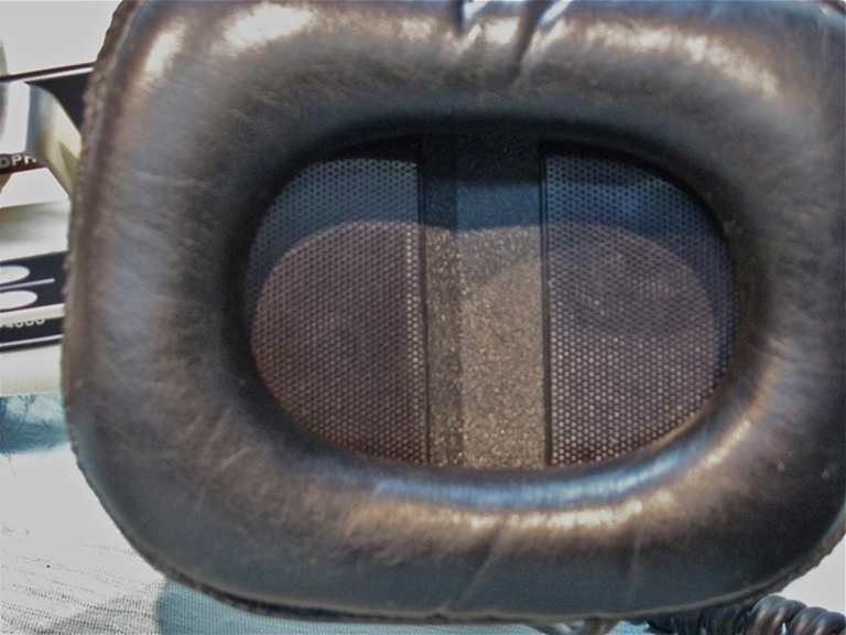 Image sur Howland West CIS-4000 Headphones