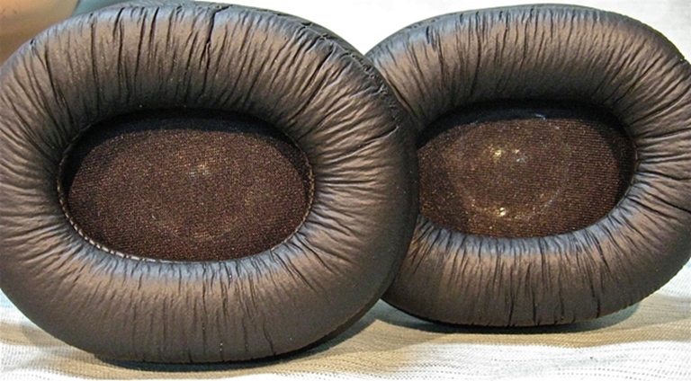 Image sur Sony MDR-7506 Pro Headphones