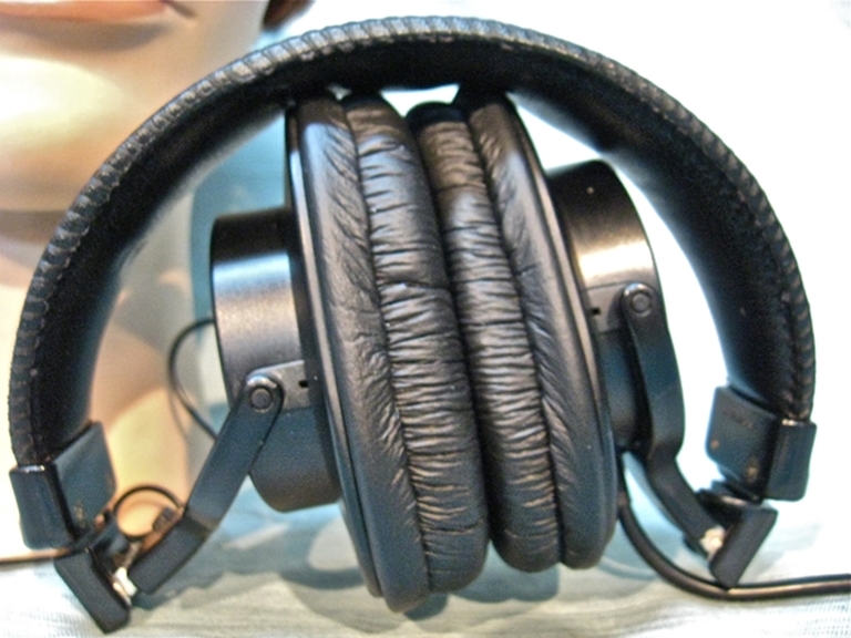 Image sur Sony MDR-7506 Pro Headphones