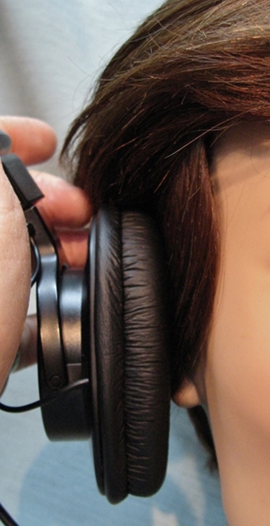 Image sur Sony MDR-7506 Pro Headphones