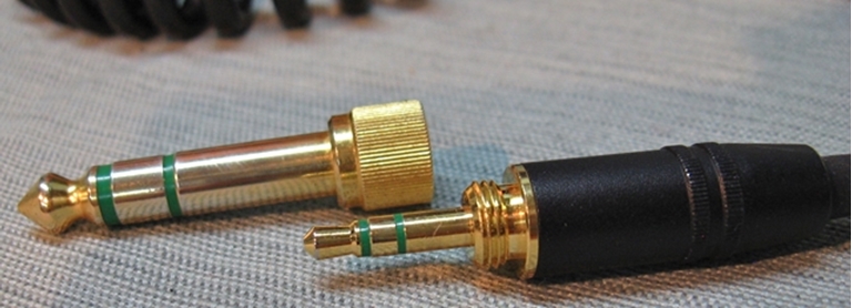 Image sur Sony MDR-7506 Pro Headphones