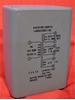 Picture of Kapitol Magnetic Corp T-9851A
