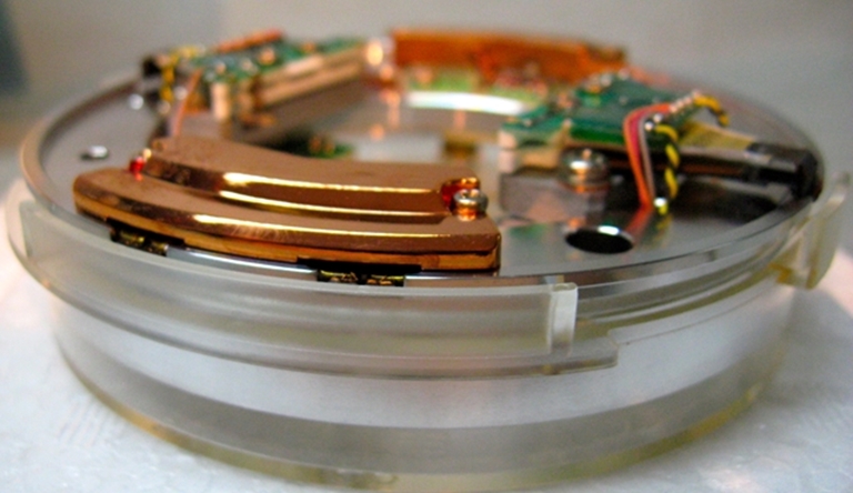 Image sur Sony D2 DDR-26R Head Assembly, NOS?