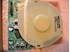 Picture of Sony DVW-A500 Capstan Motor Assembly, 
