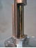 Picture of Sony DVW-A500 Capstan Motor Assembly, 