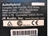 Picture of JK Audio AutoHybrid phone interface