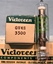 Afbeeldingen van Victoreen GV4S-3500 Tube