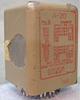 Picture of UTC TRW A-20 Input Transformer, #1