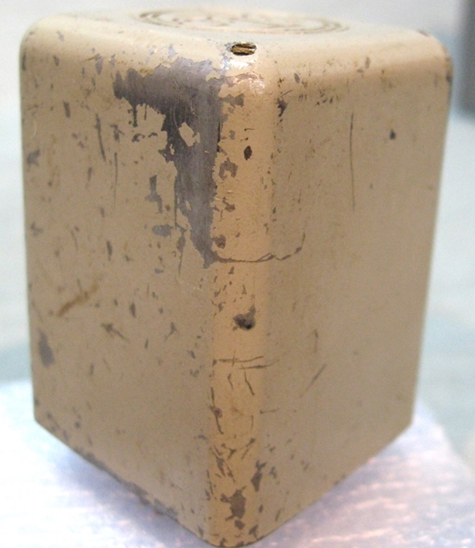 Afbeelding van UTC  A-15 Input Transformer