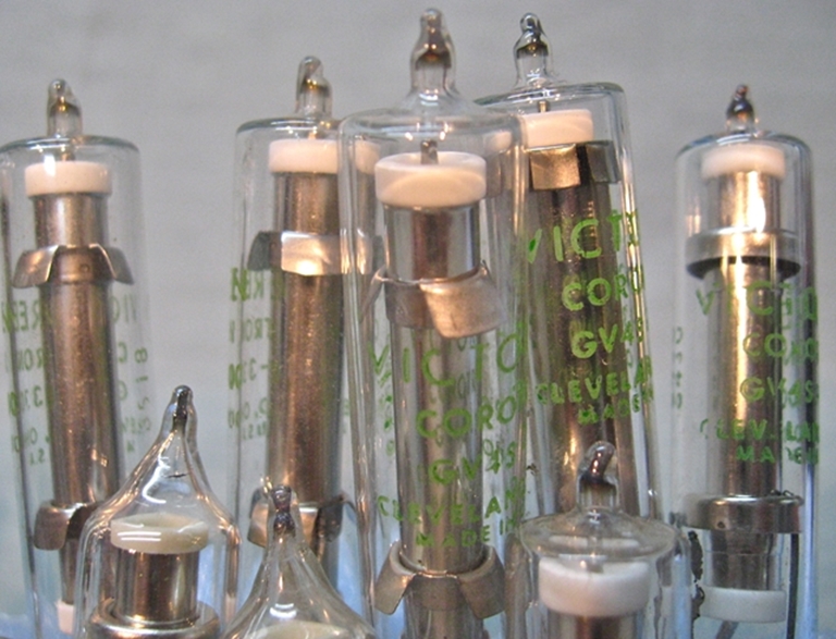 Image sur Lot of  Victoreen GV4S-3300 Tubes