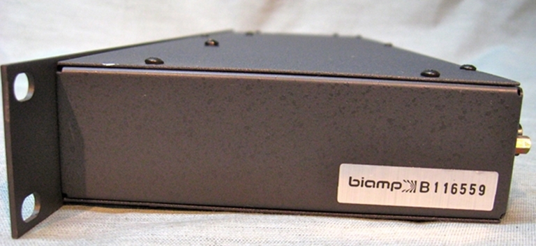 Image sur Biamp Advantage AGII Priority Gate