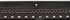 Picture of Audio Accessories  Bantam -9 Pin patch panel