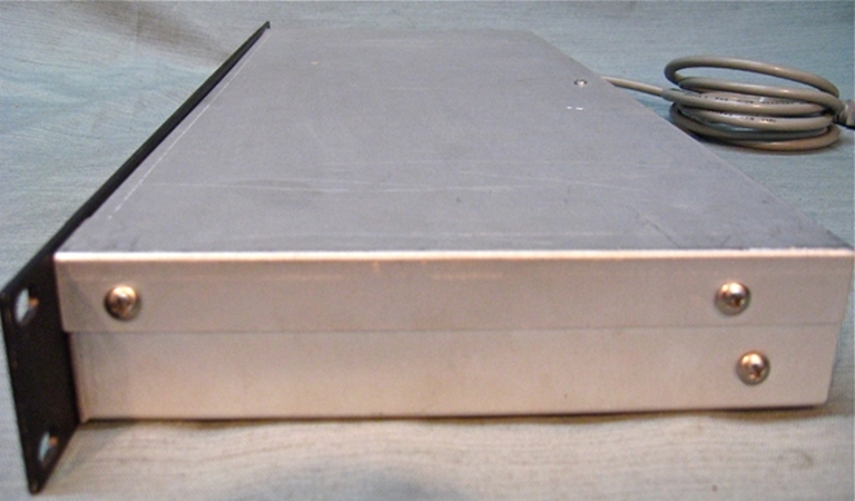 Image sur ATI DA208 Dual Distribution Amplifier, sn55950