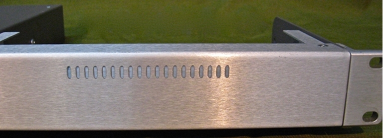 Afbeelding van Aja Io LA, Video Capture Breakout Boxes.  Call for Close Out Pricing!