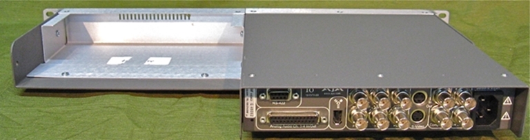 Afbeelding van Aja Io LA, Video Capture Breakout Boxes.  Call for Close Out Pricing!