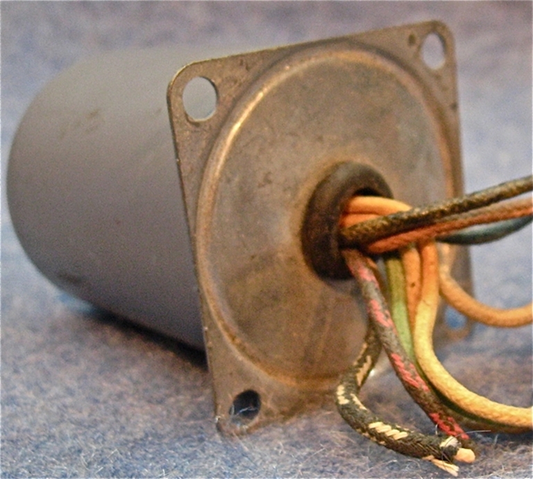 Afbeelding van Expert Electronics EE-T1 Input Transformer