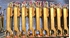 Picture of ADC/SwitchCraft Balanced, Switching Longframe Patch Panels