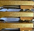 Picture of ADC/SwitchCraft Balanced, Switching Longframe Patch Panels