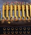 Picture of ADC/SwitchCraft Balanced, Switching Longframe Patch Panels